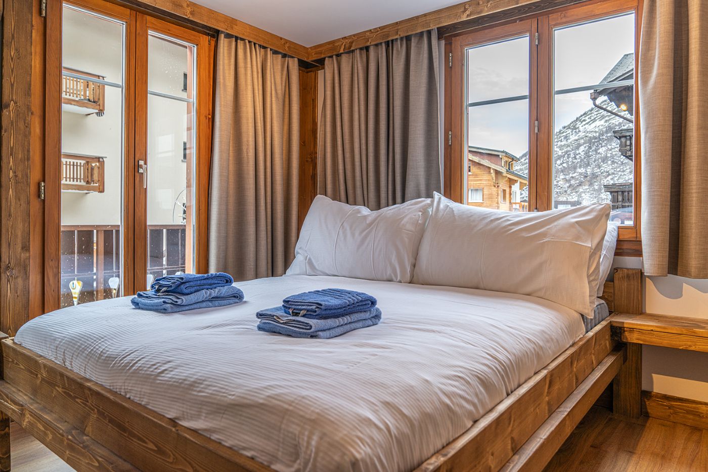 Chalet Edelweiss – Bild