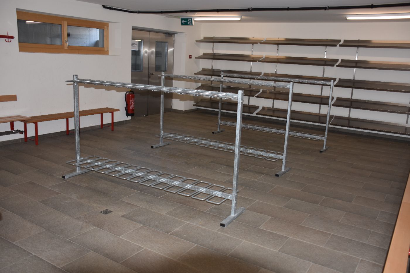 Chesa La Margna – Bild