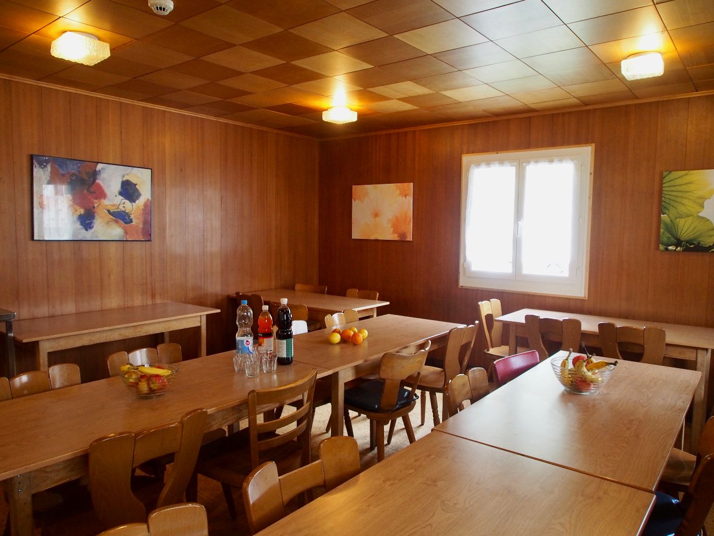 Gruppenhaus Tabor – image