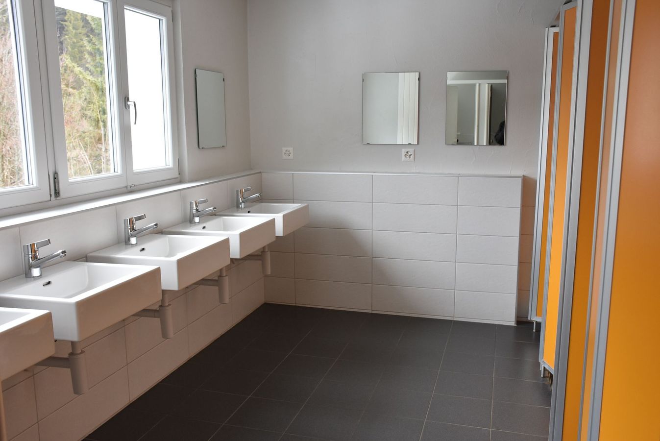 Ferienheim Gastlosen – Bild