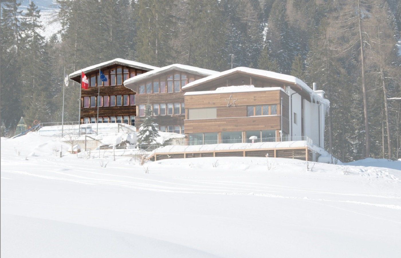 Hotelansicht