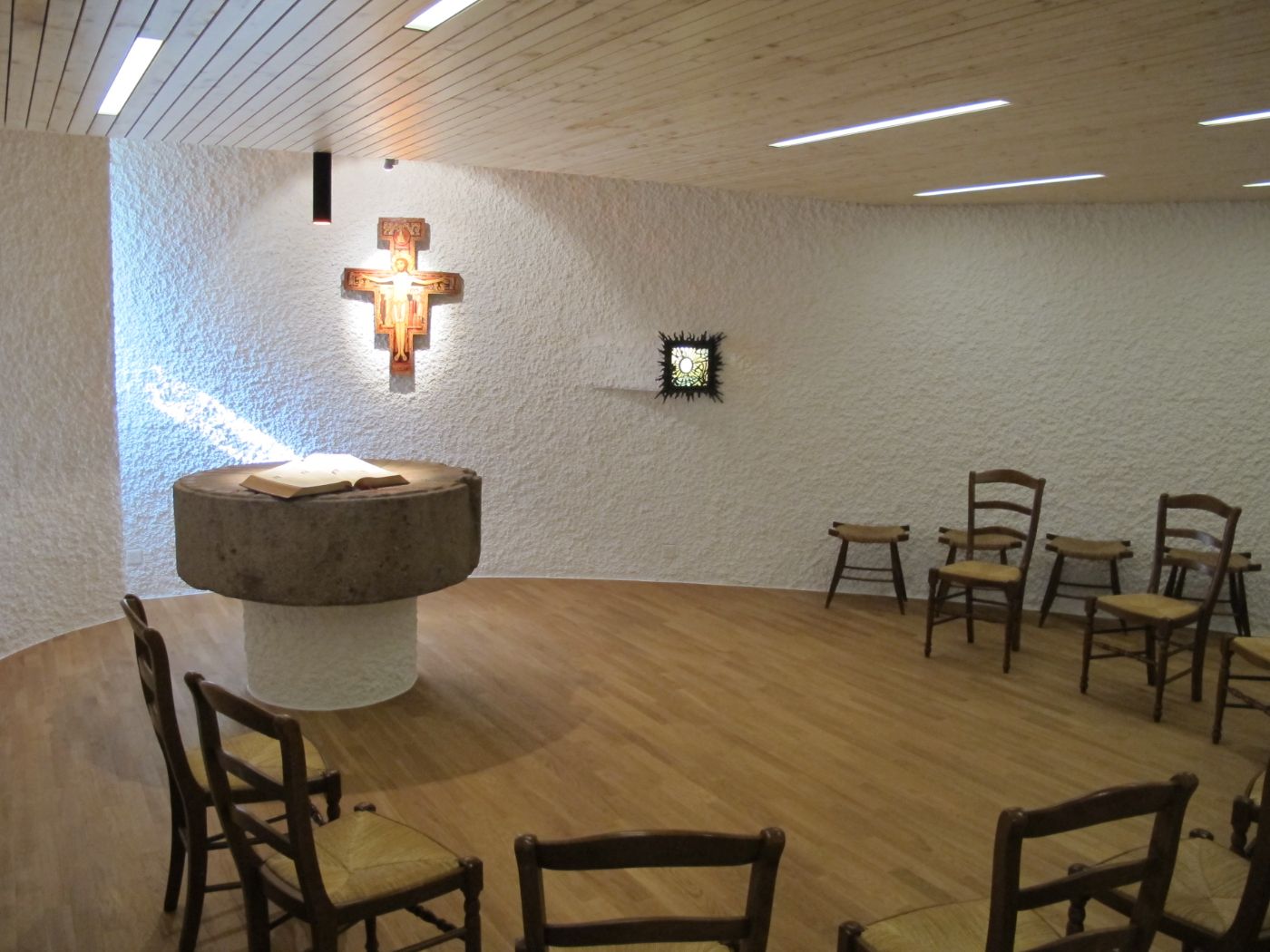 Hôtel Centre Saint-François – Bild