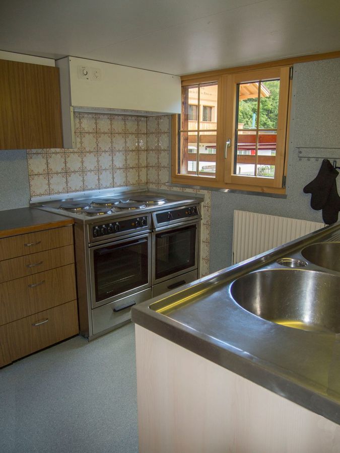 Hari's Chalet 4 "Standard" – Bild