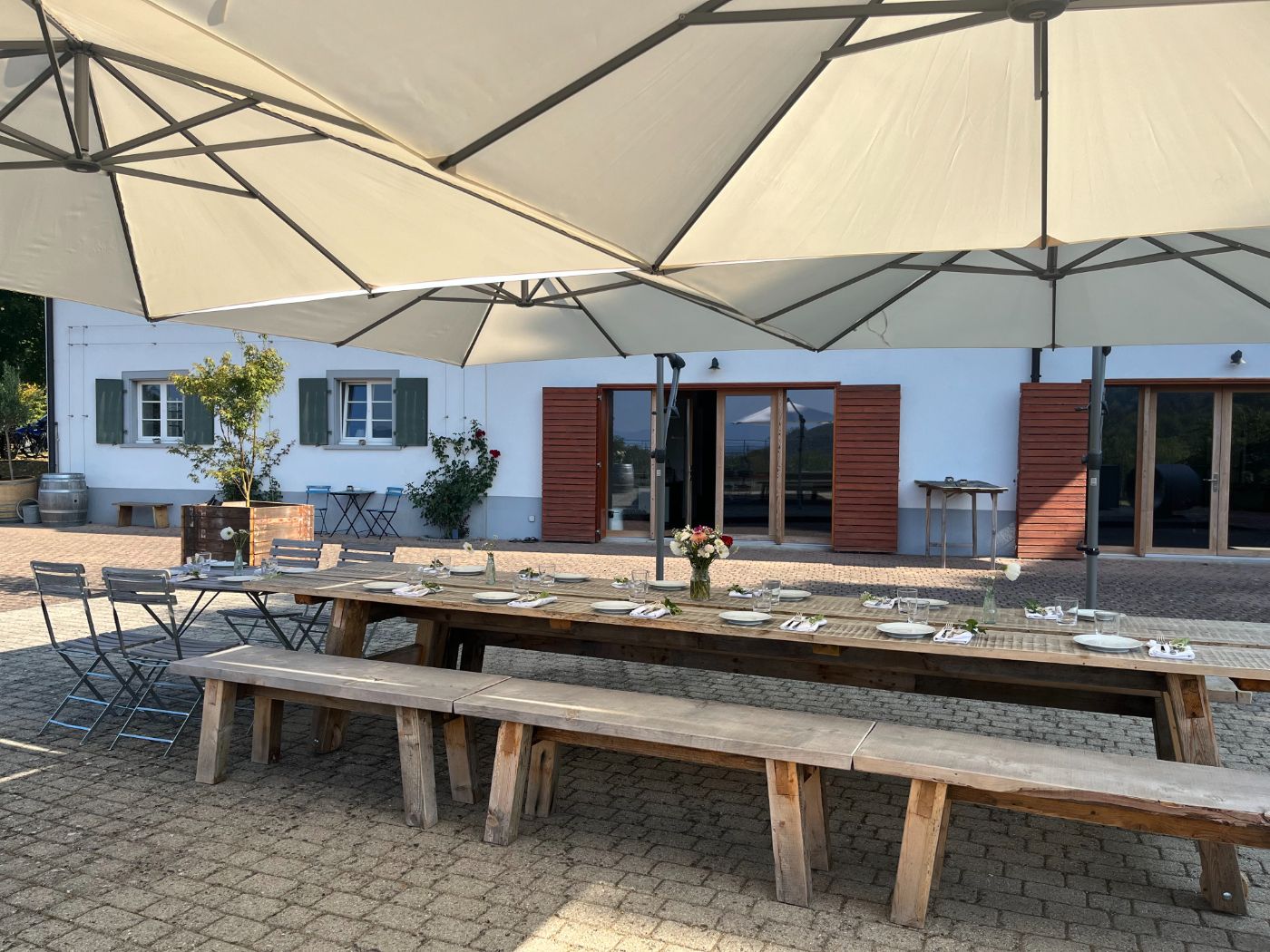 Schartenhof – Bild