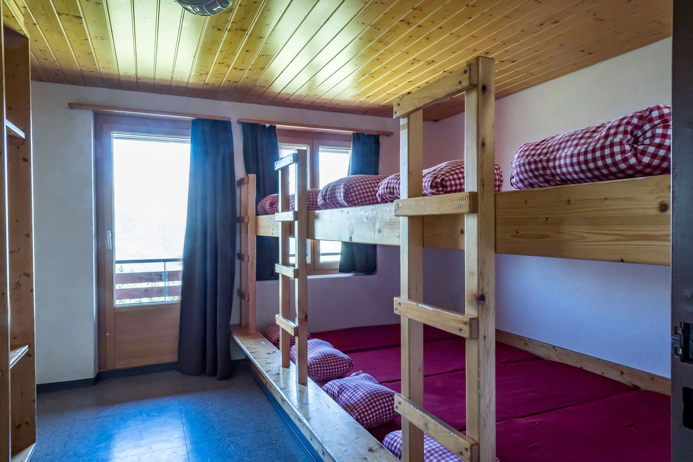 Ferienhaus Sellamatt – Bild