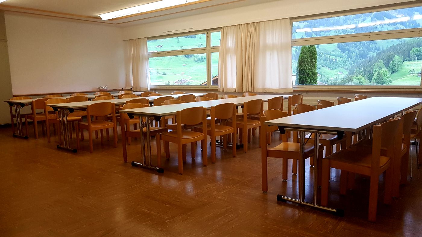 Ferienhaus Adlerhorst – image