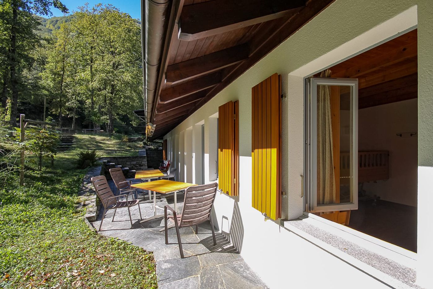 Casa Julius Kaiser – image