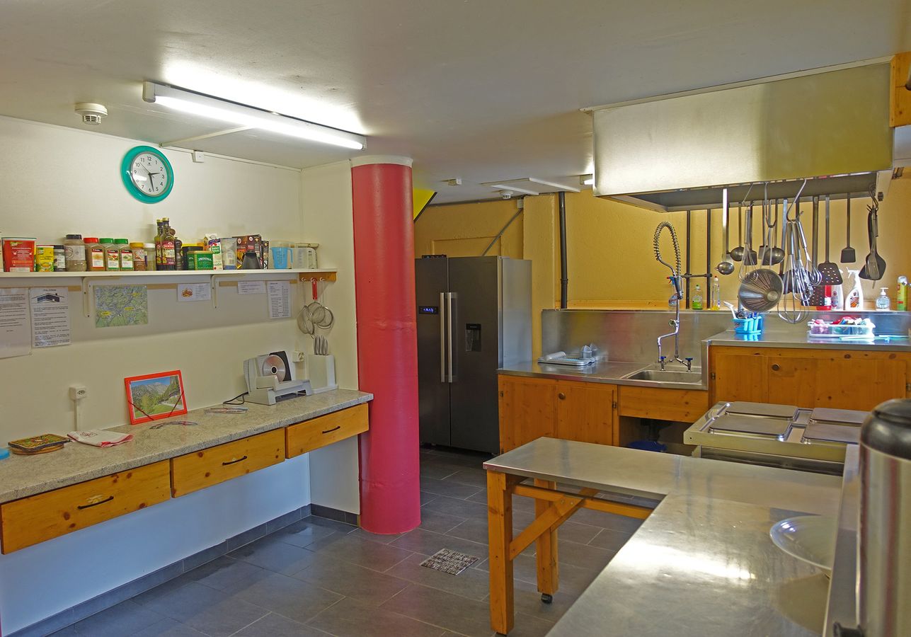 Centre Sports-Loisirs (totalité) – Bild