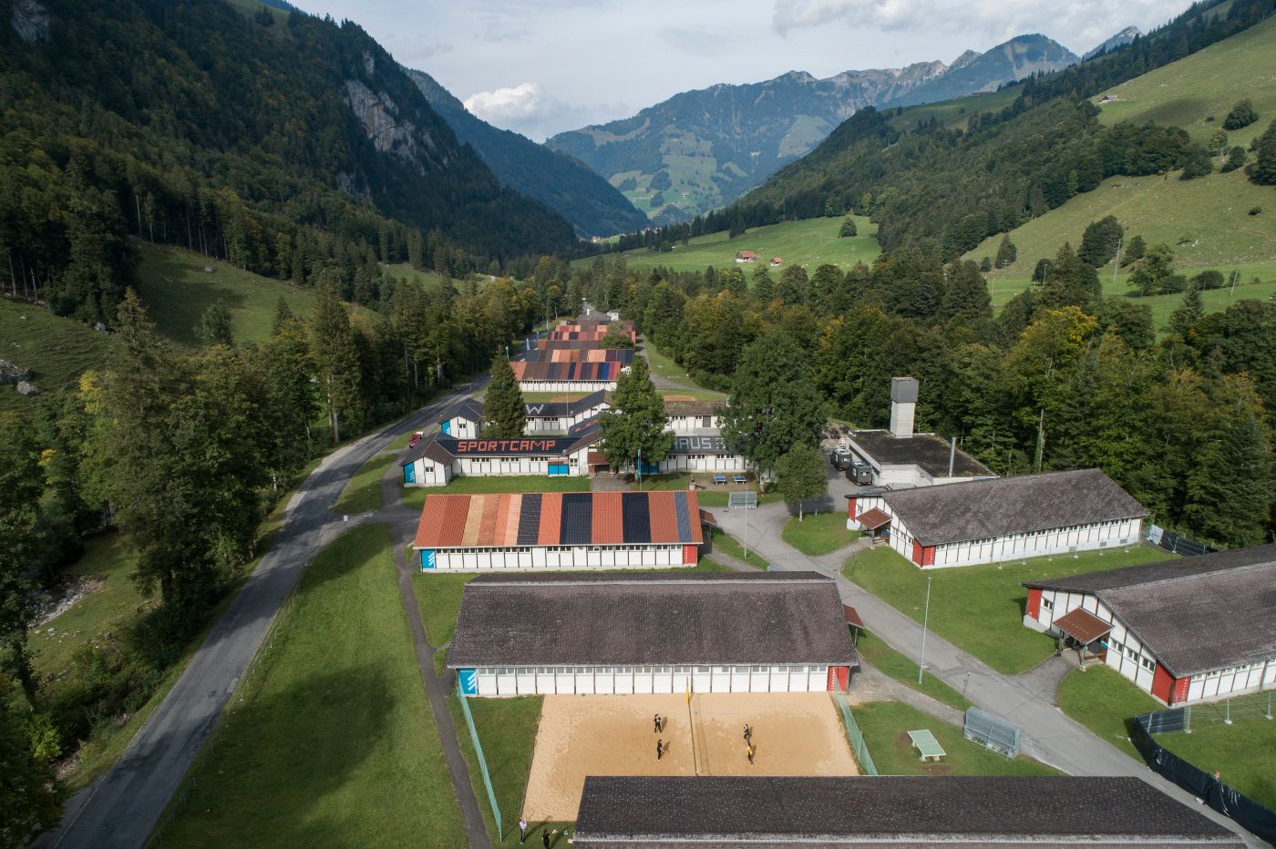 Hotelansicht
