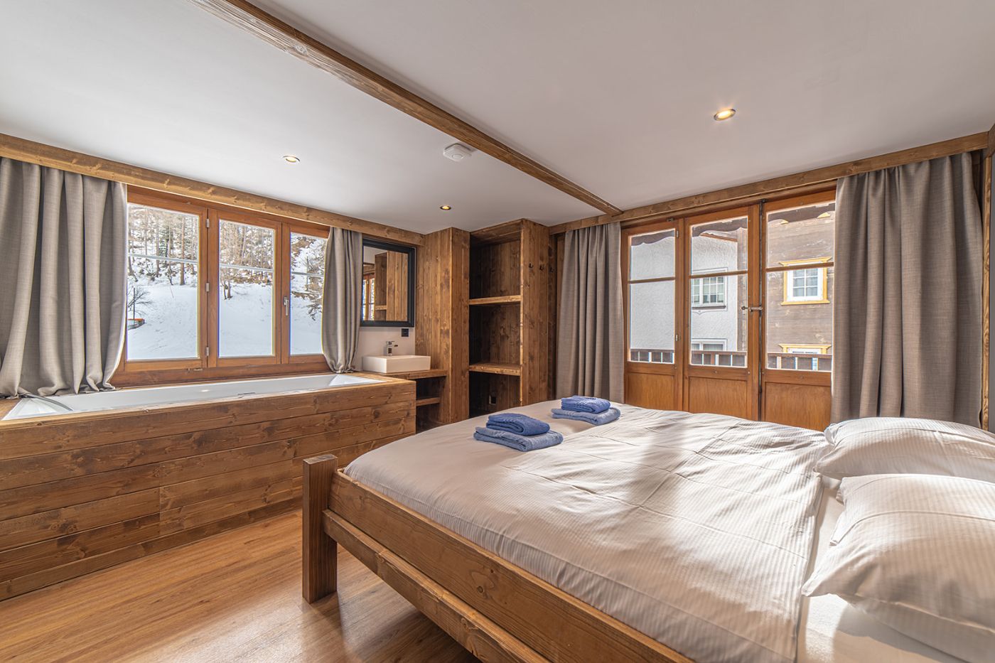 Chalet Edelweiss – Bild