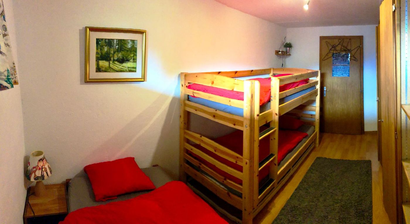 MAP - Verbier-Village Hostel – image