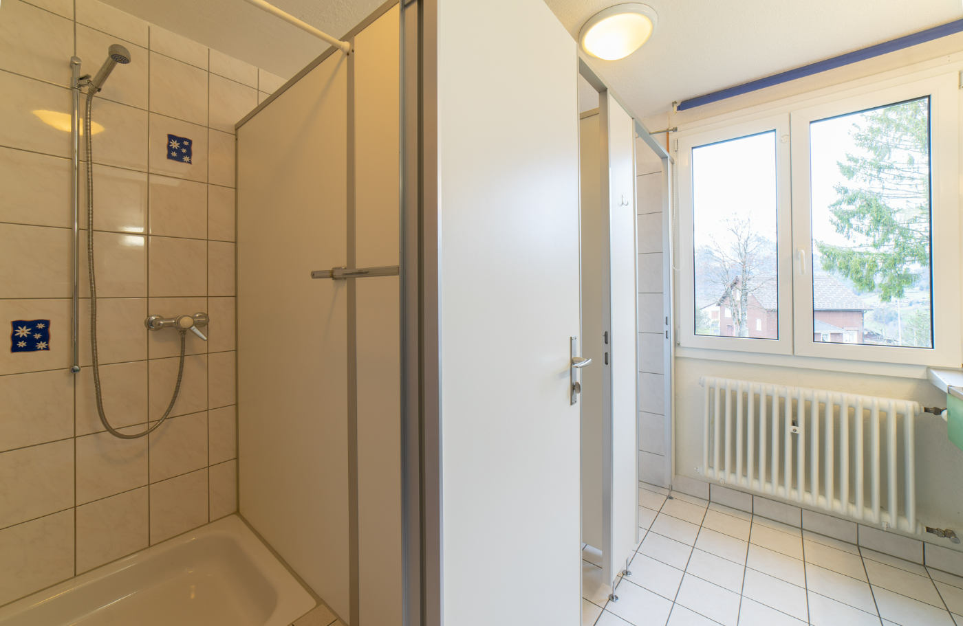 Ski- und Ferienhaus TV Schaffhausen – Bild