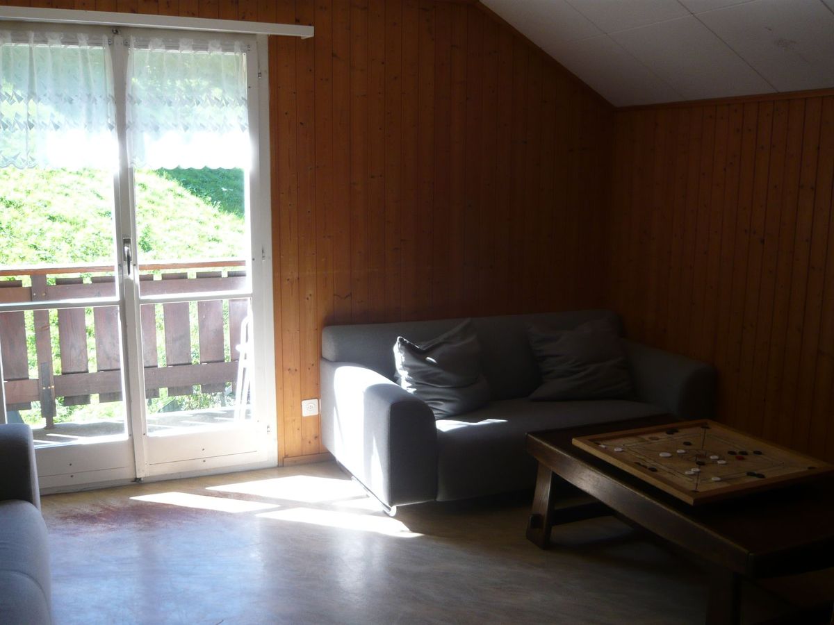 Chalet Körblifluh – image