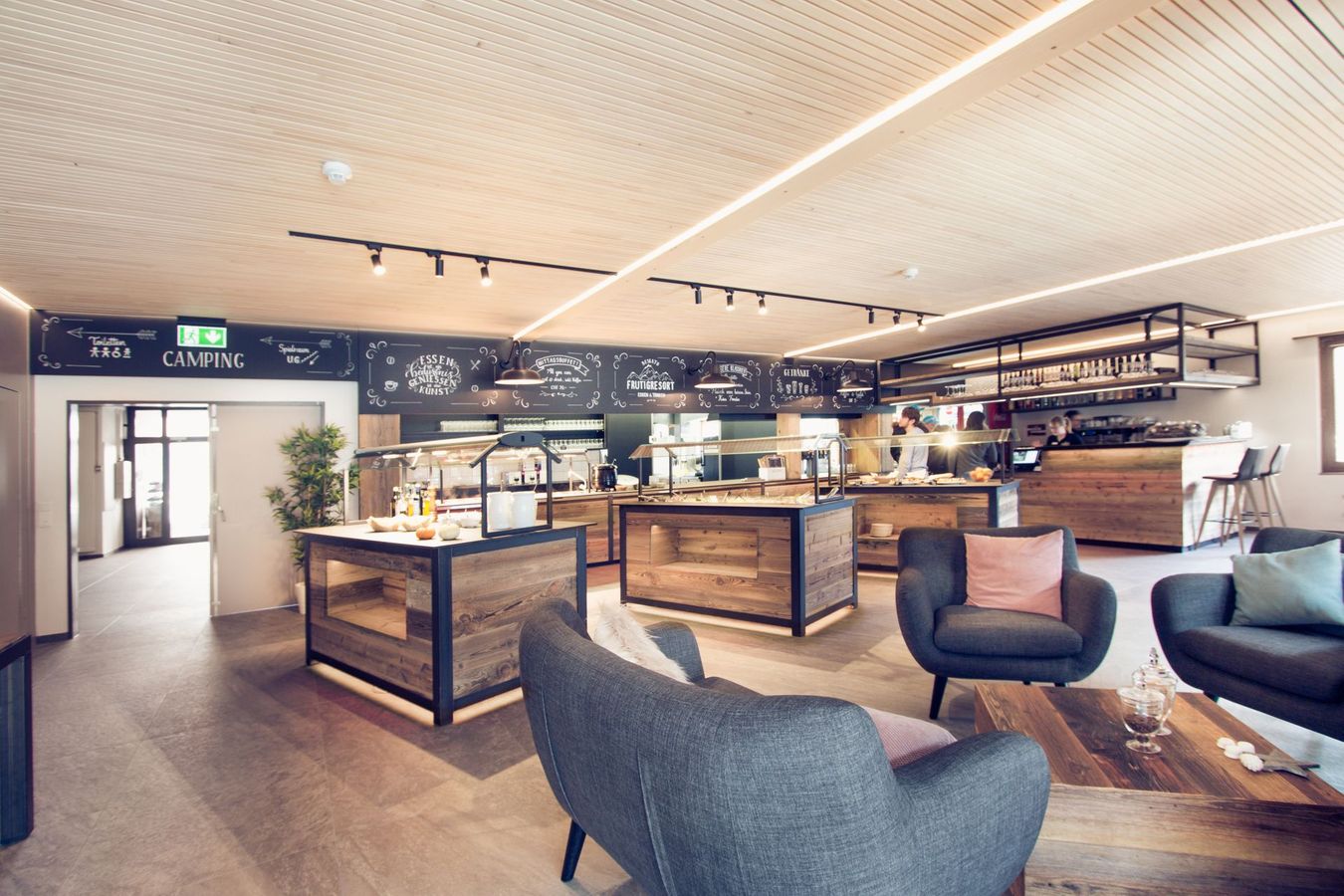 Frutigresort Familienhotel – image