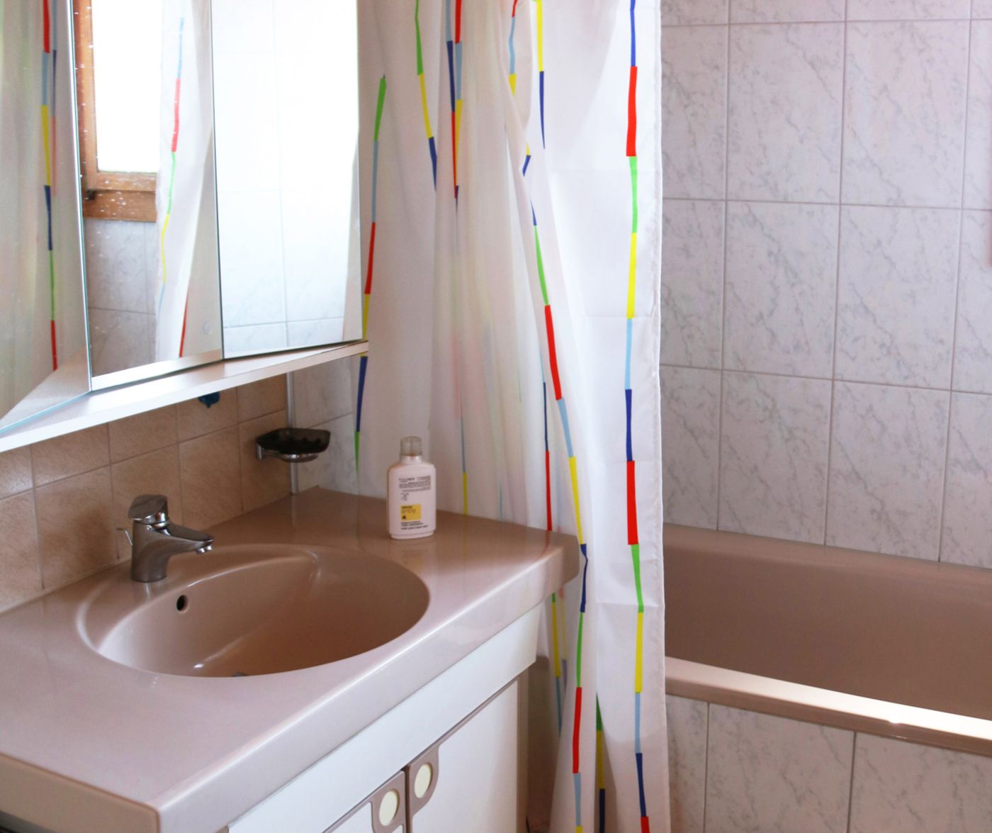 Chalet Bergfriede – Bild