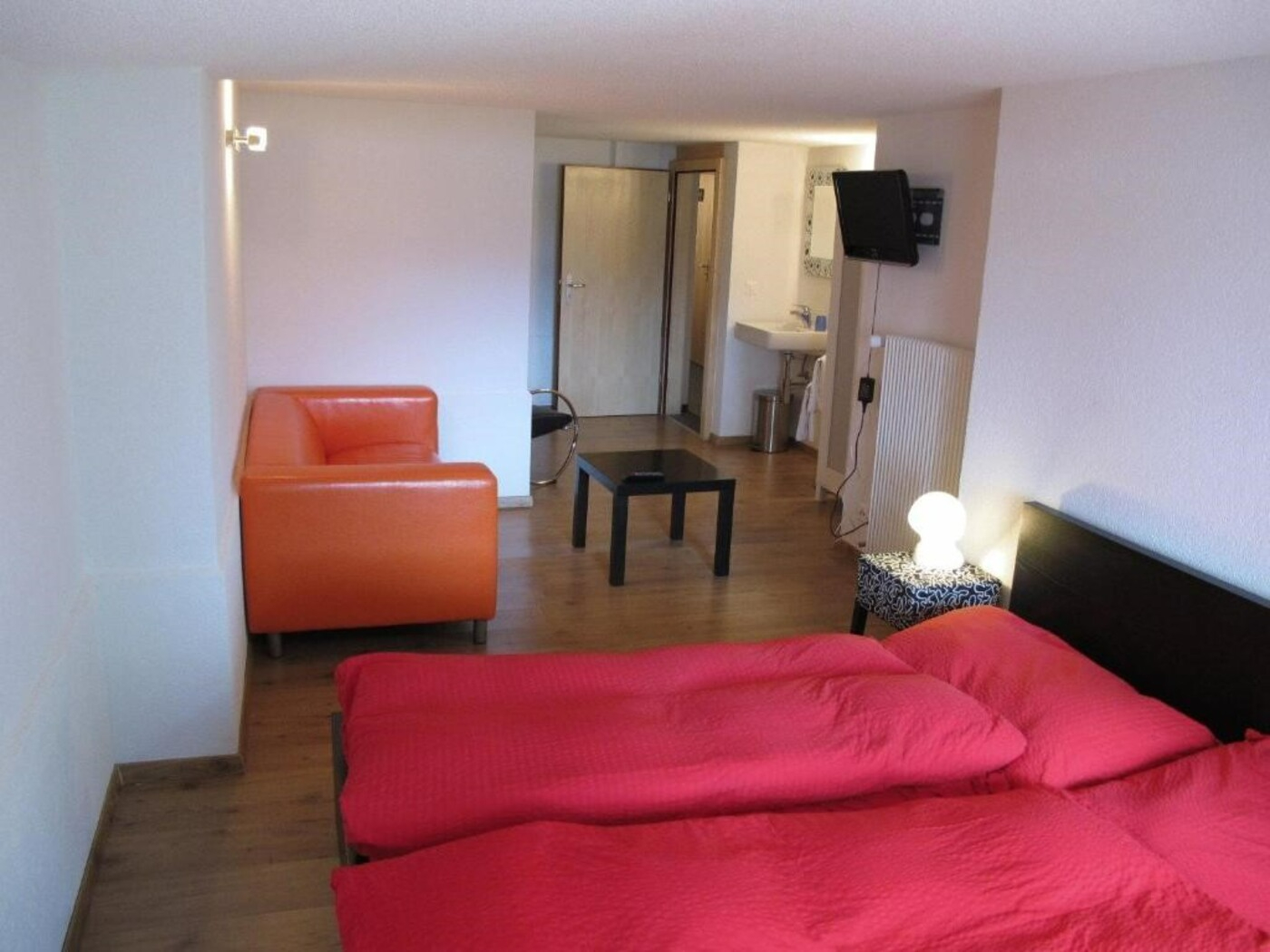 Lago Lodge – immagine