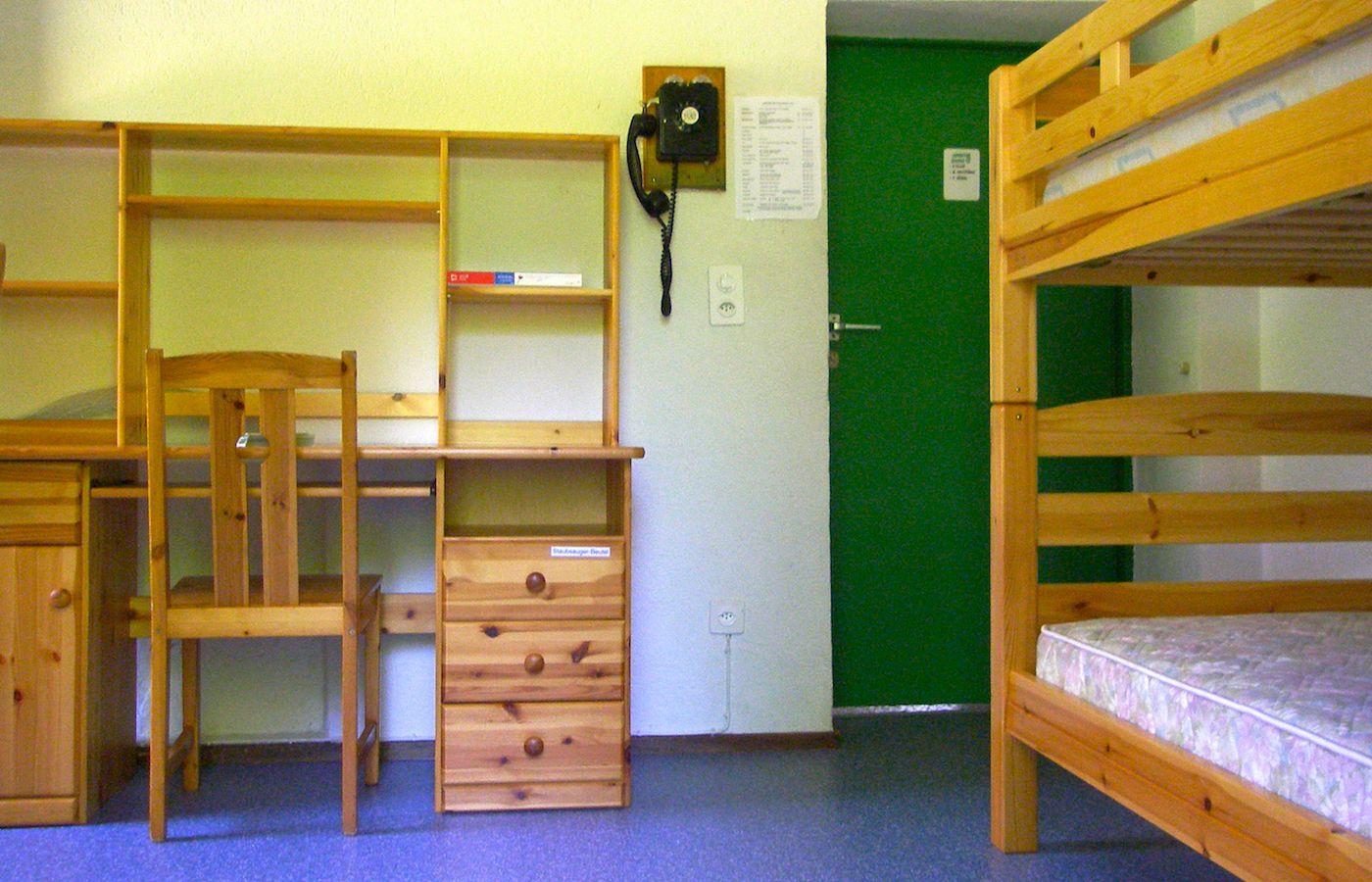 Casa Parrocchiale – Bild