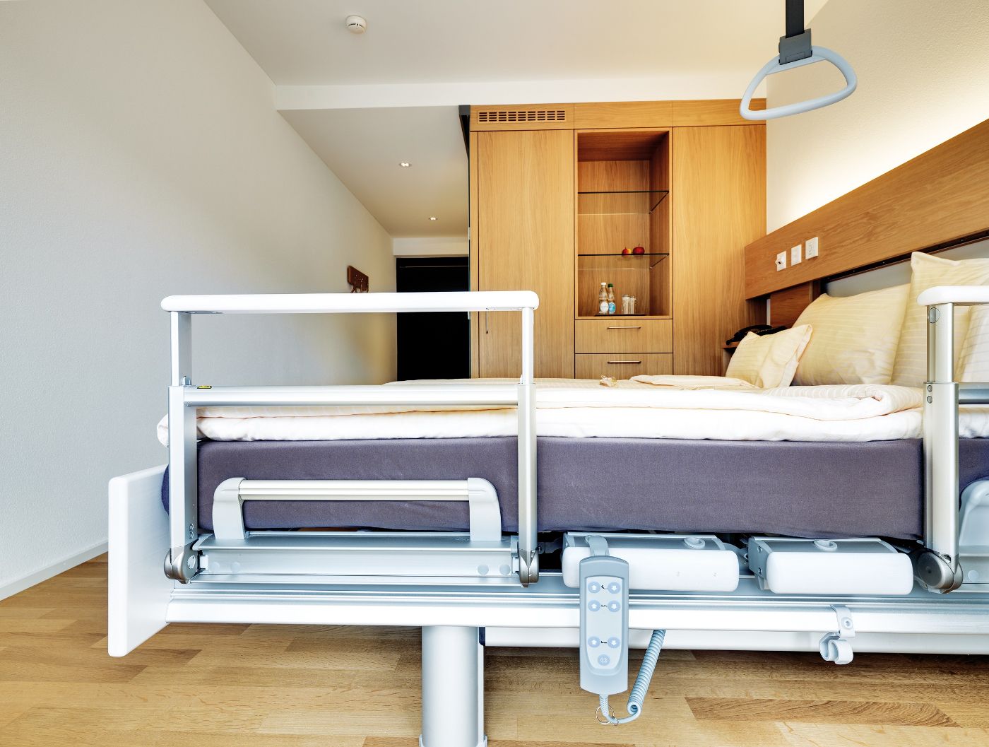 Ferienhotel Bodensee – Bild