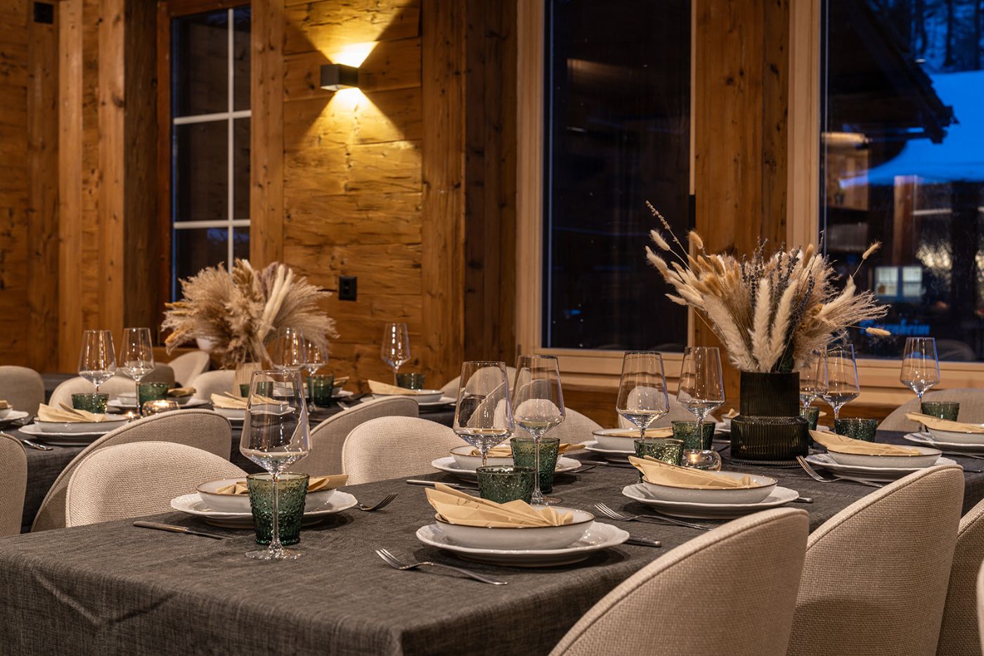 Chalet Edelweiss – Bild