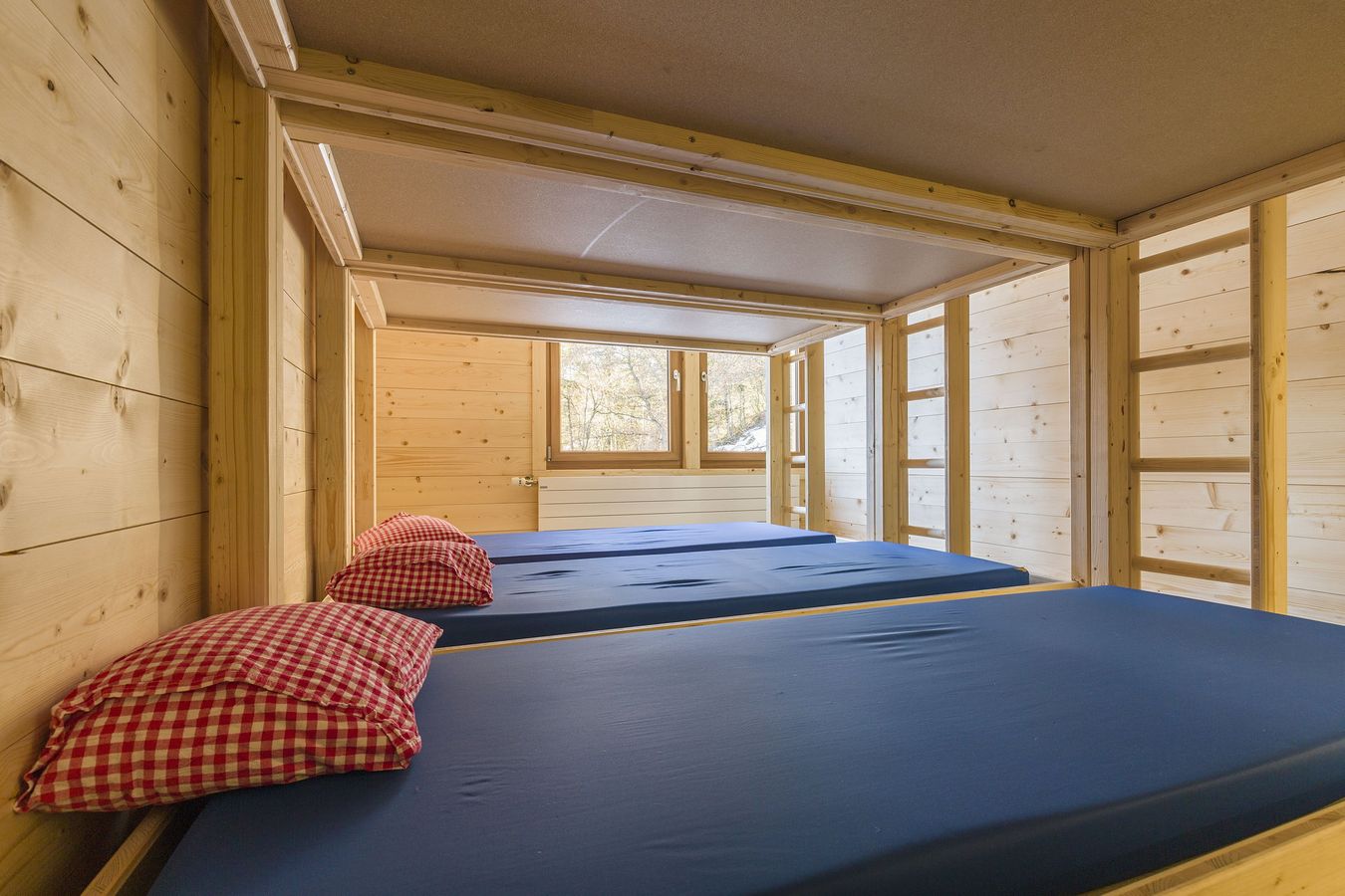 Chalet Bourgeoisial des Flans – Bild