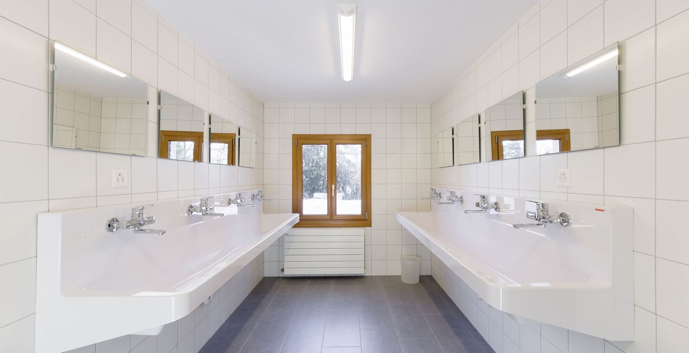 Chalet Bourgeoisial des Flans – Bild