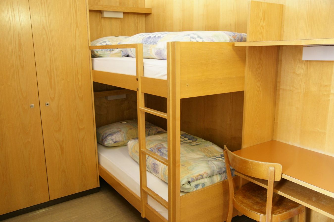 Hotel und Ferienzentrum / Familien- und Jugendzentrum – image