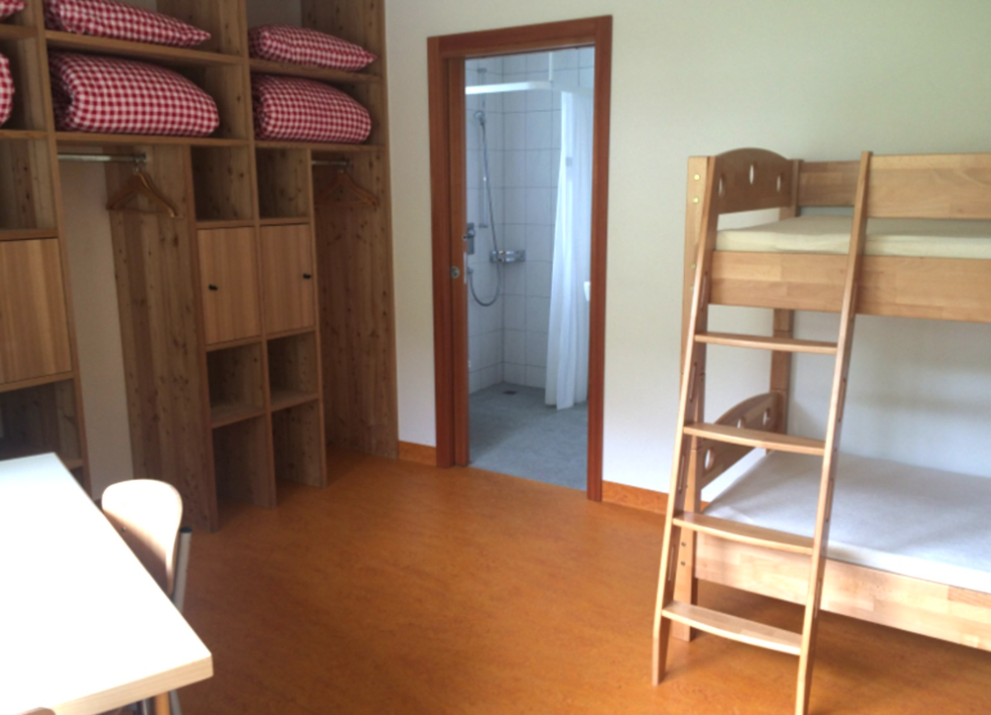 Chesa La Margna – Bild