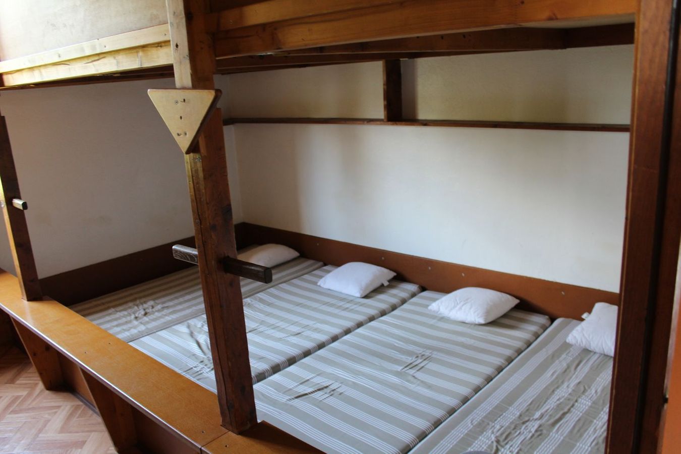 Le Camp/ Les Châtaigniers (Maison 5) – Bild