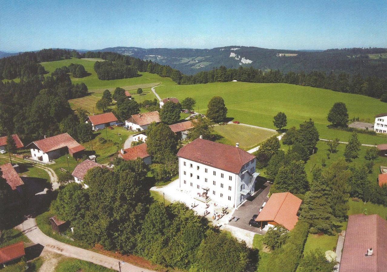 Ferienlagerhaus Stiftung Wasserturm – Bild