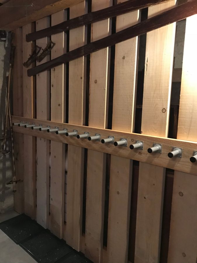 Gruppenunterkunft Jagona – image