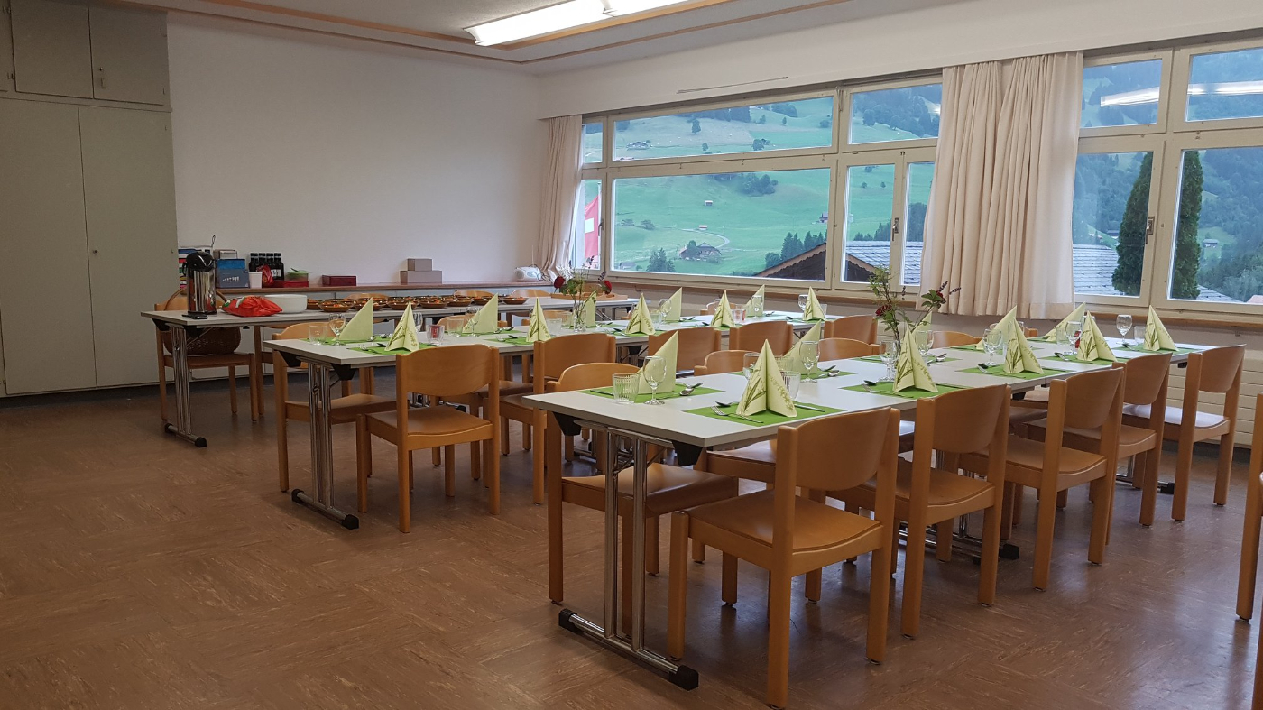 Ferienhaus Adlerhorst – image