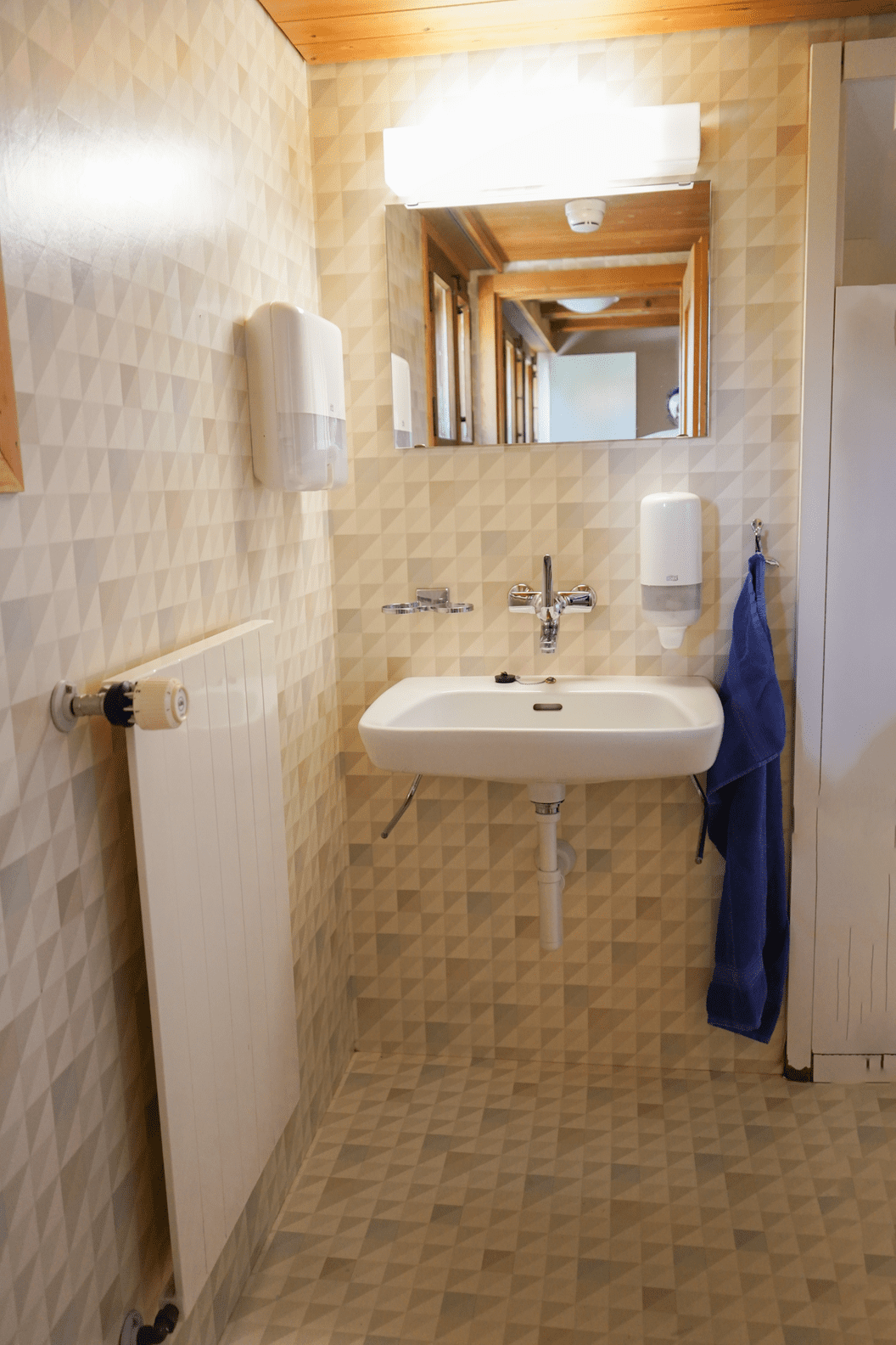 Gruppenunterkunft Haus 10 "Jukola" – Bild