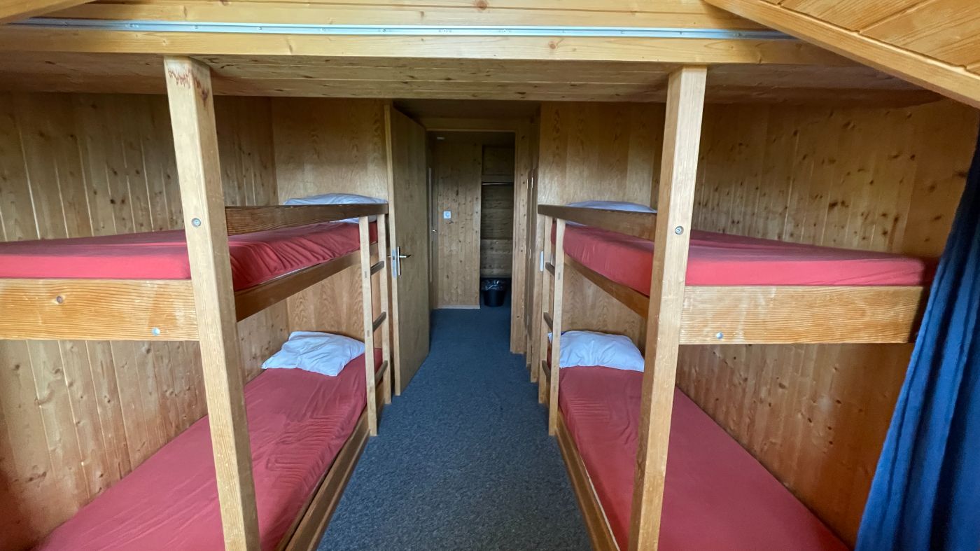 Jungscharhaus Brunnersberg – image