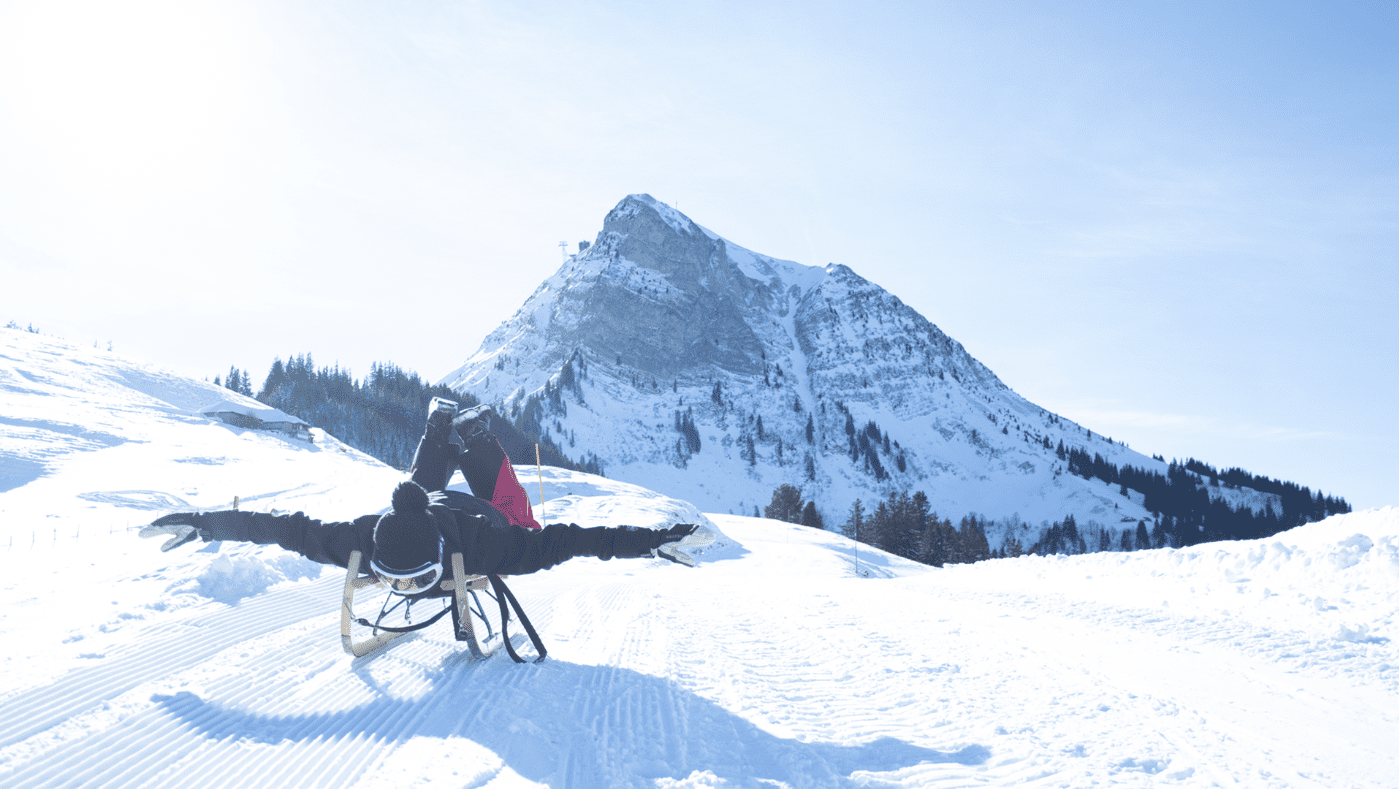 La Renardière, 104 lits – image