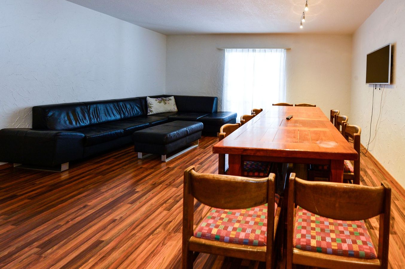 Ferienwohnung Weissenstein – Bild