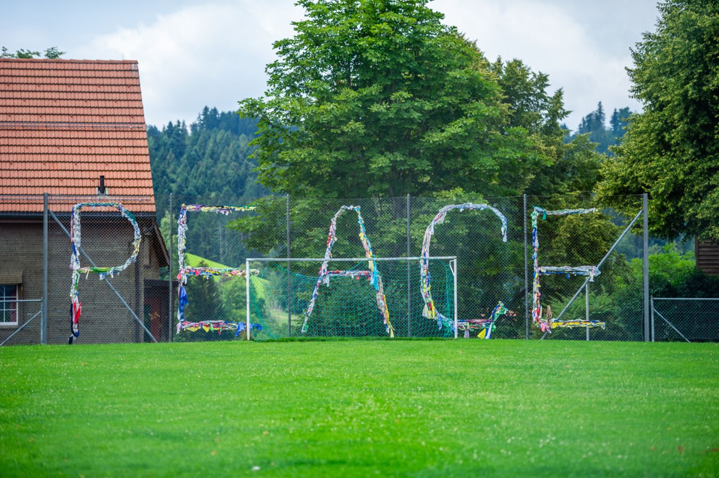 Gruppenunterkunft Haus 10 "Jukola" – Bild