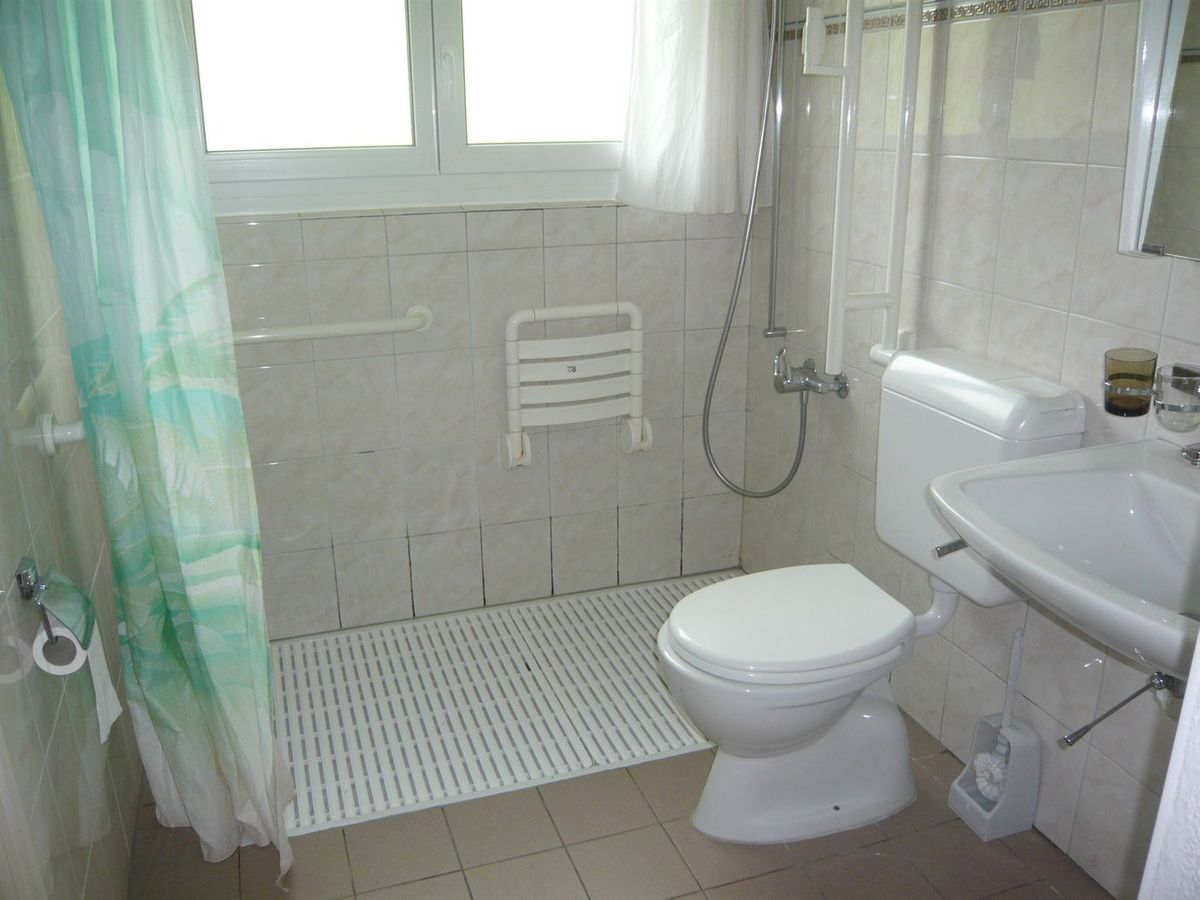 Chalet Körblifluh – image