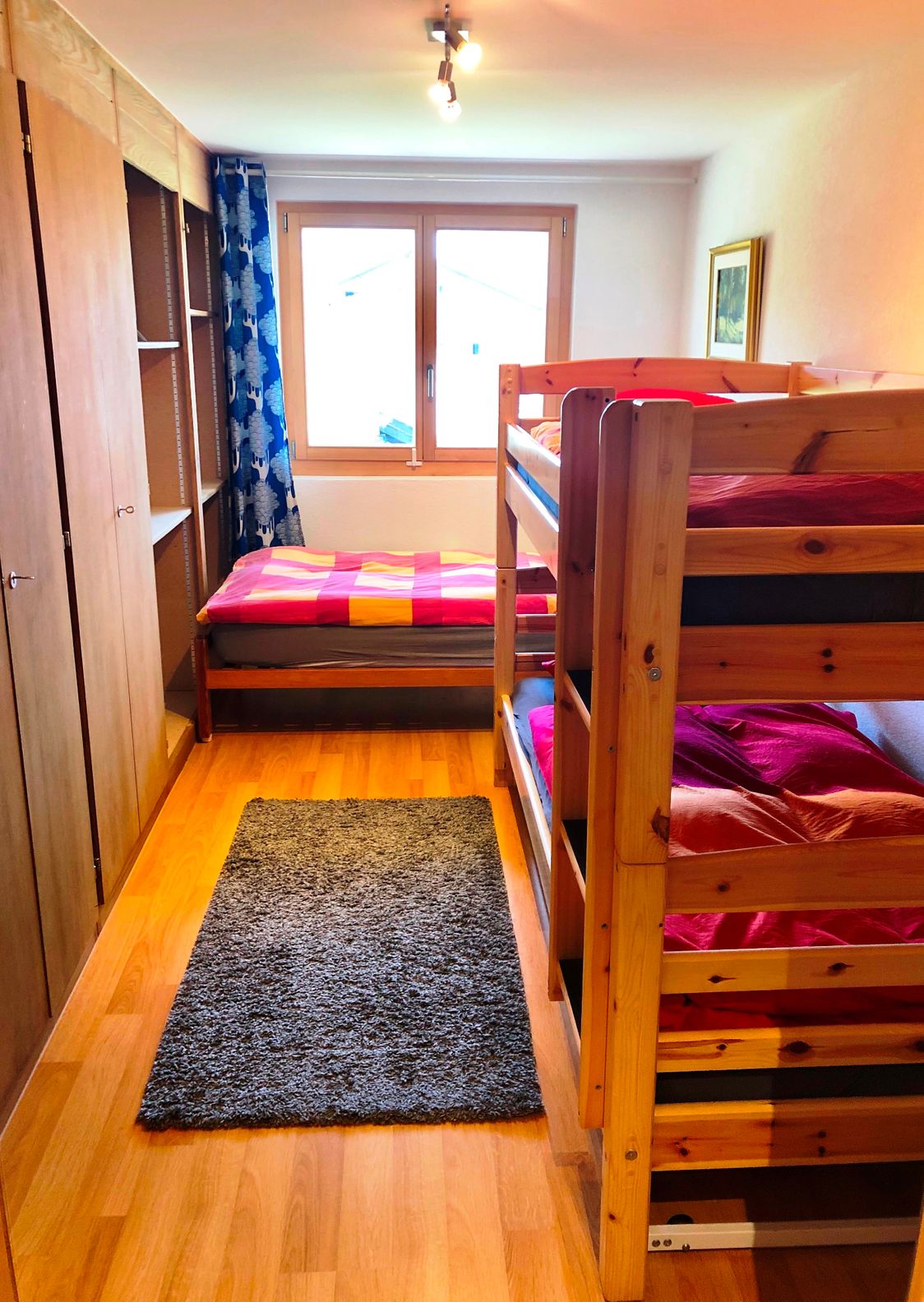 MAP - Verbier-Village Hostel – image