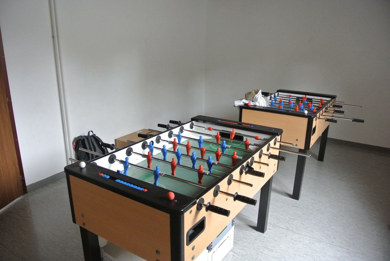 Haus der Jugend – Bild