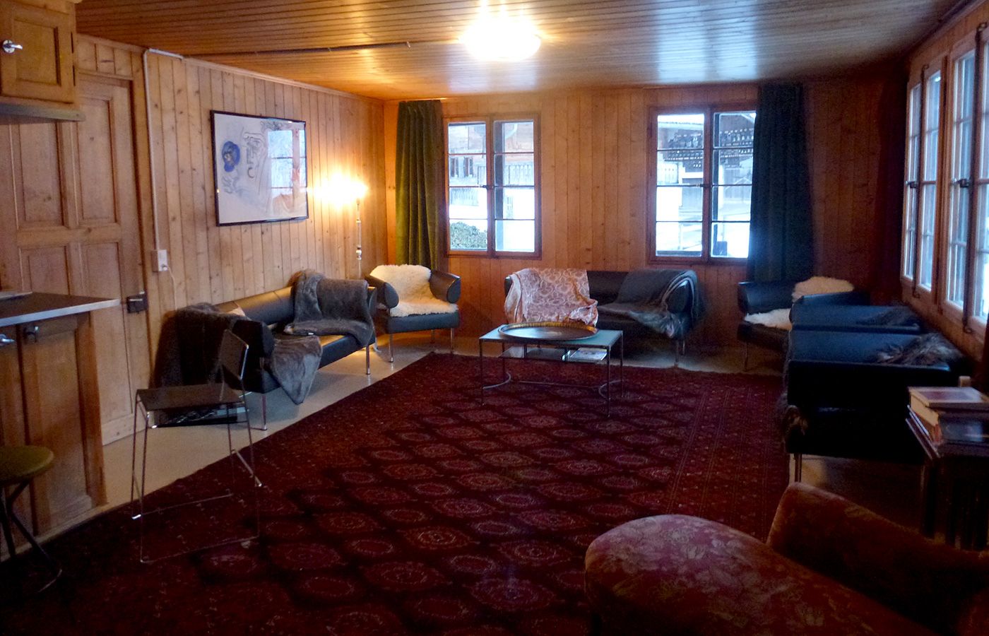 Chalet Edelweiss – Bild