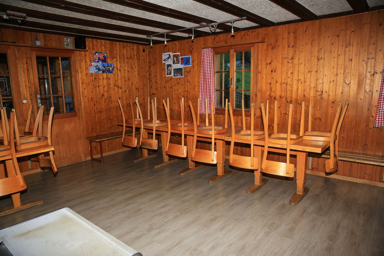 Ski- und Berghaus Allmiried – Bild