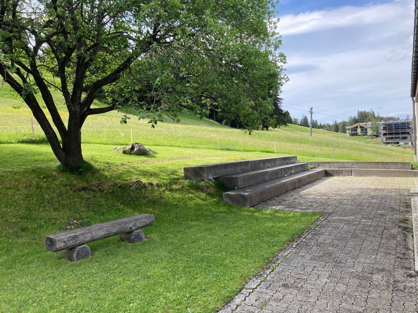 Ferienhaus der Stadt Rapperswil - Jona – immagine