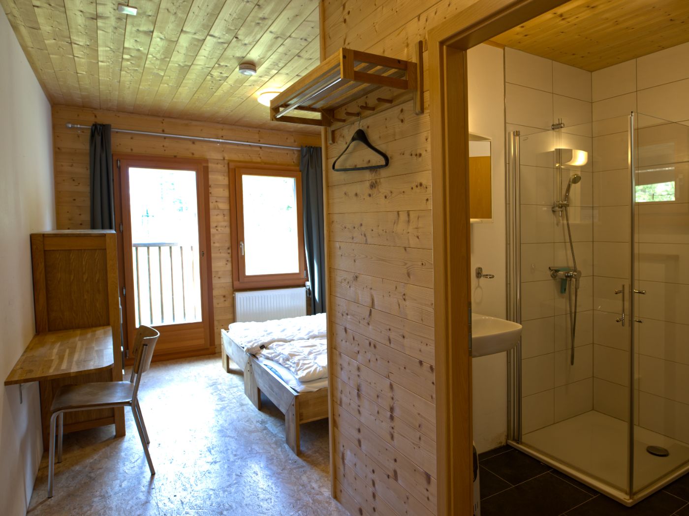 Ferienhaus Blinnensand – image