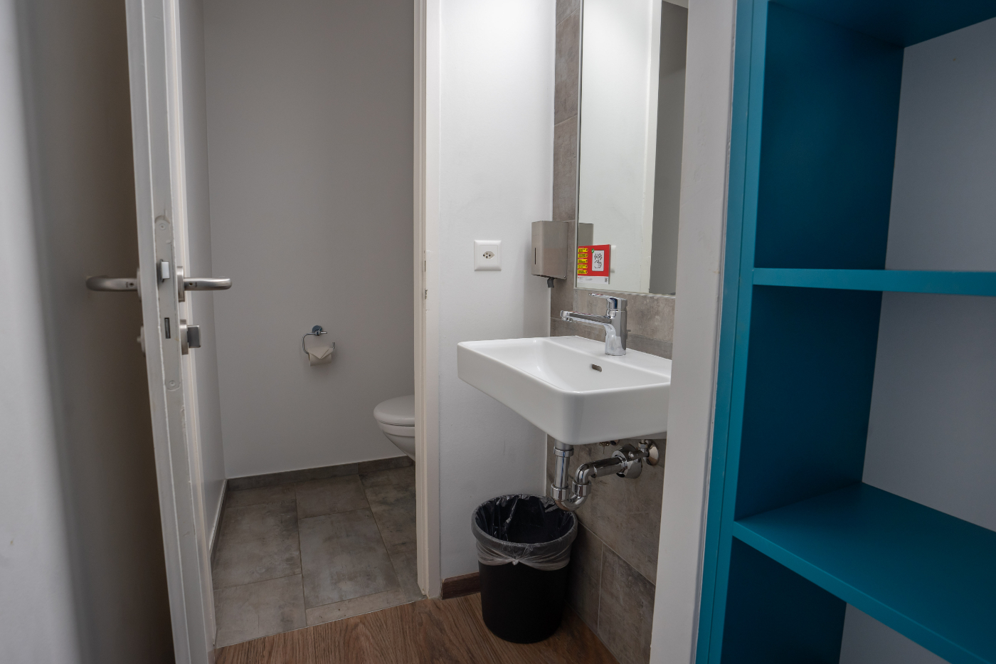 Nyon Hostel, Nyon, Vaud — Ansicht 3