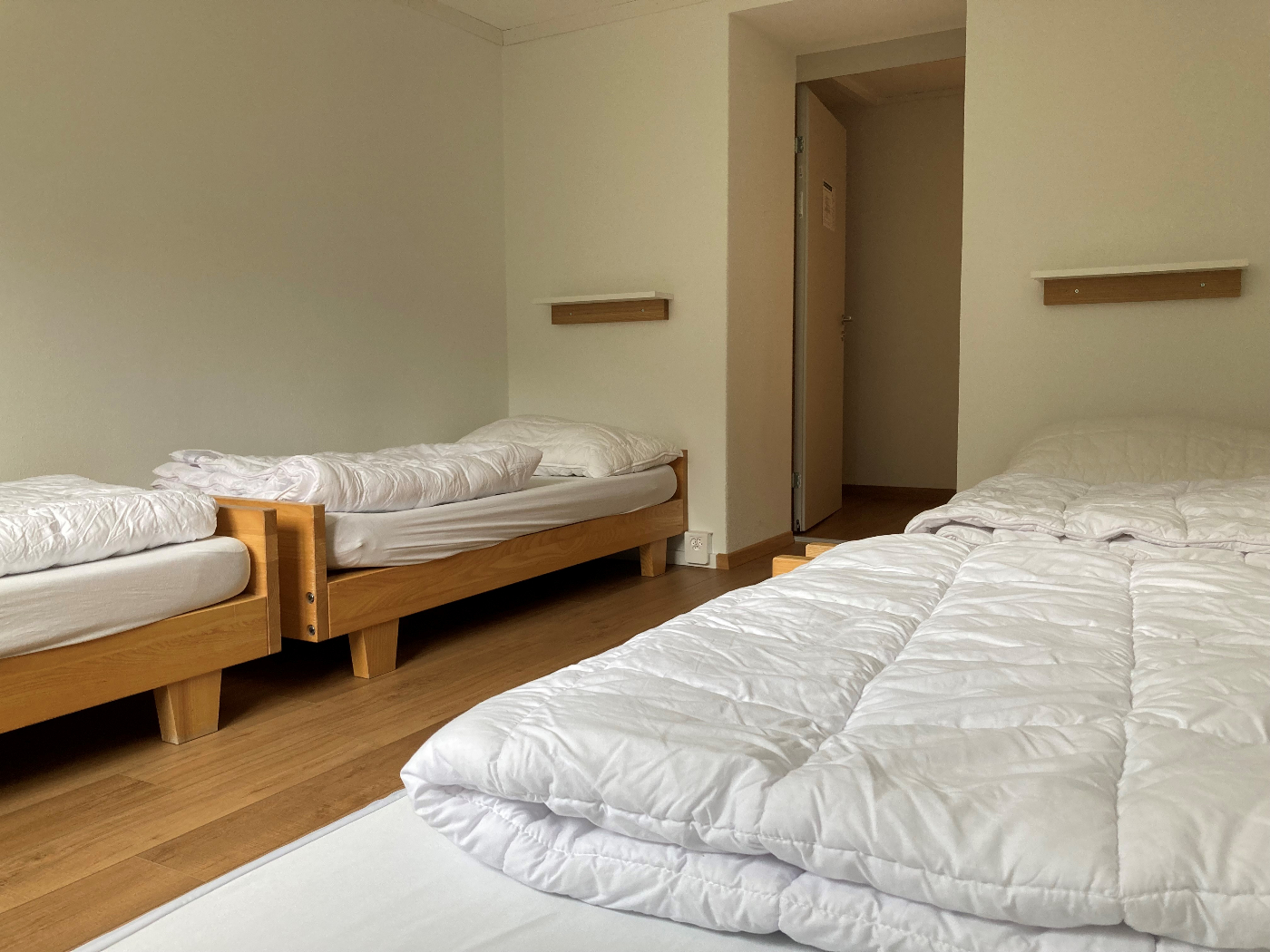 Ferienhaus der Stadt Rapperswil - Jona – immagine