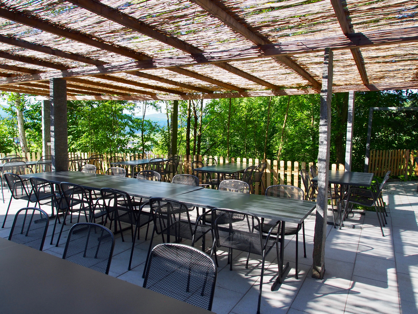 Heilsarmee Ferienzentrum Waldegg / Haupthaus – Bild