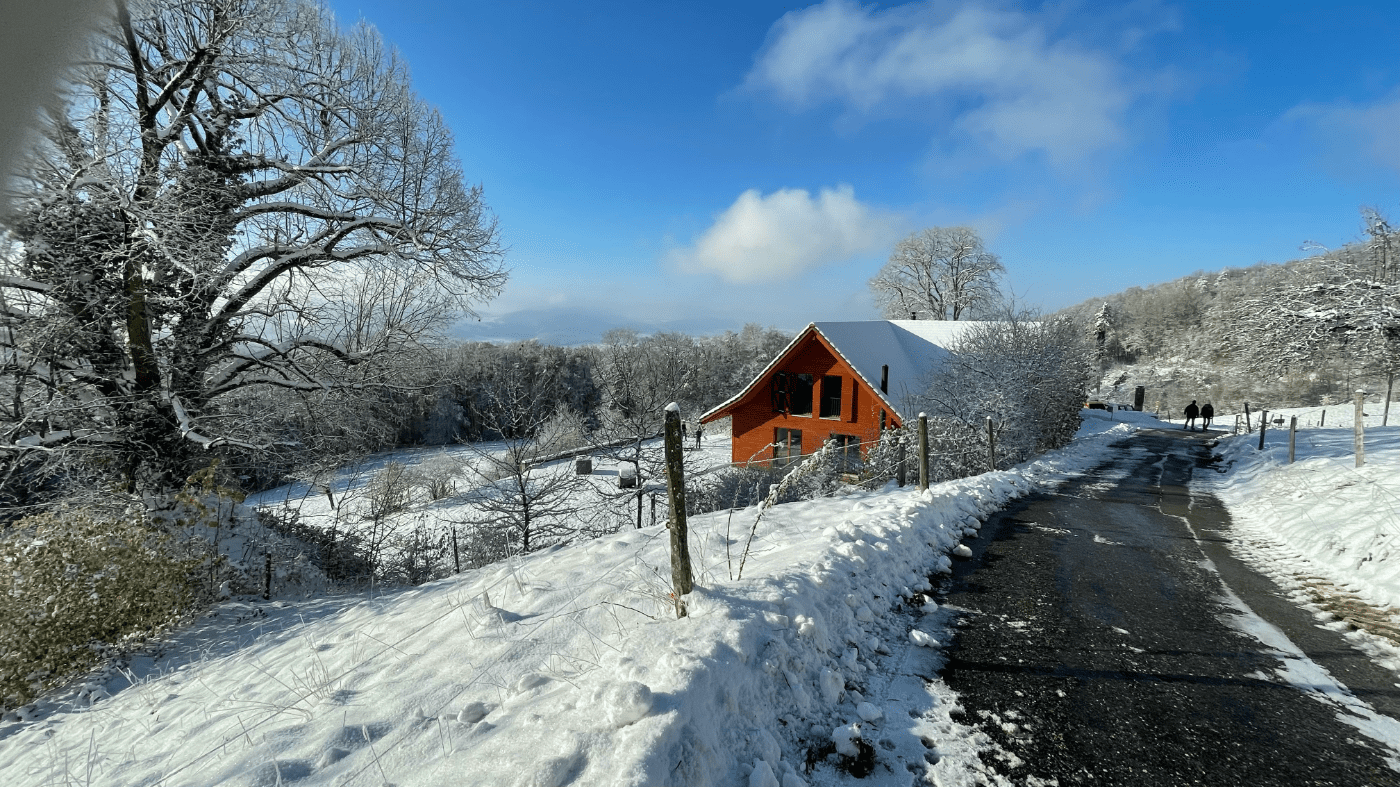 Schartenhof – Bild