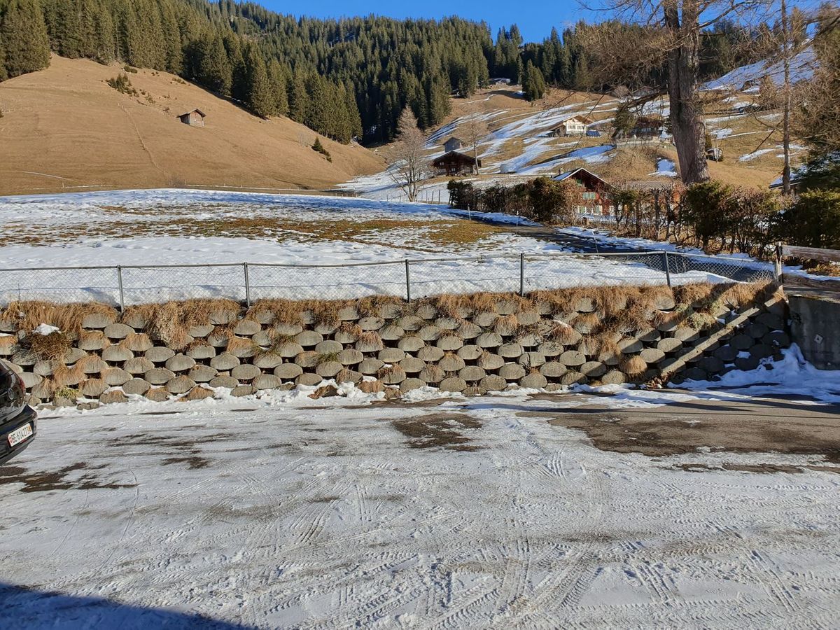 Jugendhaus Stiegelschwand der Heilsarmee – image