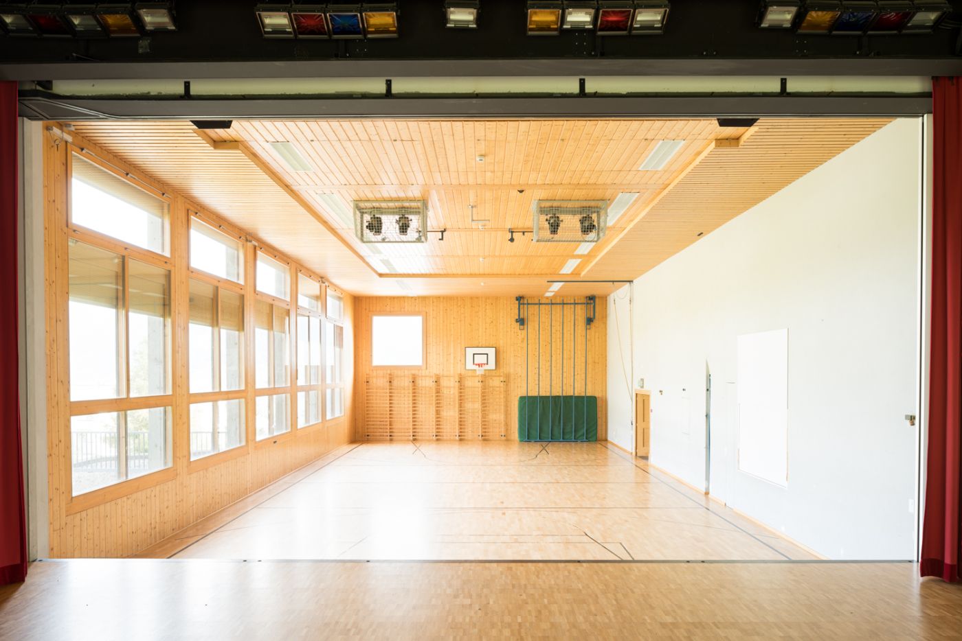 sentupada lumnezia – image