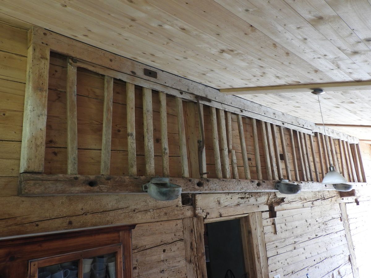 Gruppenunterkunft Jagona – image